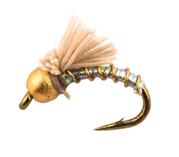 Umpqua Three Dollar Dip - Crystal Shop Flies 3 Umpqua Three Dollar Dip - Crystal Shop Flies