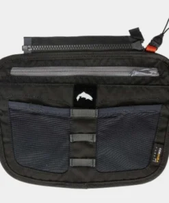 Simms Tippet Tender Pocket - Carbon Wading Gear