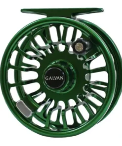 Reels Galvan Torque Fly Reel