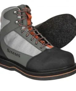 Simms - Tributary Wading Boot - Felt - Striker Grey Wading Gear