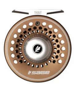 Sage Trout Fly Reel - Spool Reels