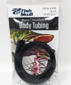 Hareline Fish-Skull Chocklett's Body Tubing