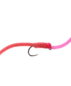 Fulling Mill Two Tone Squirminator