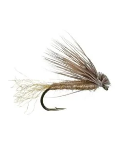 Umpqua Mathews' X Caddis - Olive