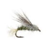 Umpqua Blue Ribbon's X2 Caddis - Olive