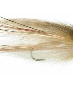 Umpqua Shop Flies Craven's Dirty Hippy - Brown
