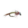 Umpqua Egan's Rainbow Warrior - Black Shop Flies