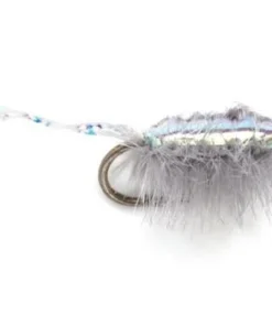Umpqua Shop Flies Ray Charles - Tan