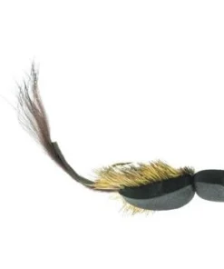 Umpqua Morrish-Mouse