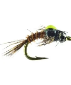 Umpqua Yeager's Crack Back - PMD Shop Flies