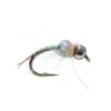 Umpqua Tungsten Rainbow Warrior - Pearl