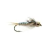 Umpqua Tungstone Flashback - Golden Shop Flies