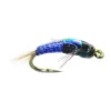Umpqua Juju Baetis Tungsten - Purple Shop Flies