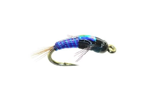 Umpqua Juju Baetis Tungsten - Purple Shop Flies 3 Umpqua Juju Baetis Tungsten - Purple Shop Flies
