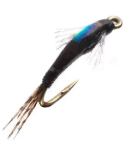 Umpqua Juju Baetis Craven's