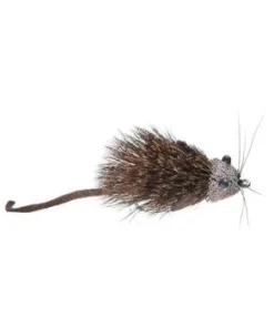Umpqua Mouserat - Natural Shop Flies