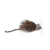 Umpqua Mouserat - Black Shop Flies 2 Umpqua Mouserat - Black Shop Flies