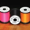 Hareline Uni Nylon Stretch Thread 1 Hareline Uni Nylon Stretch Thread