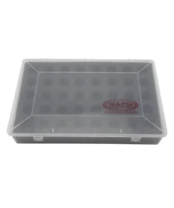 Wapsi UTC Spool Box Fly Tying Accessories
