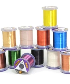 Wapsi UTC Ultra Wire - Small Wire, Tinsel & Lead