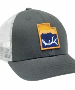 Rep Your Water Hats RepYourWater Utah Shed Hat