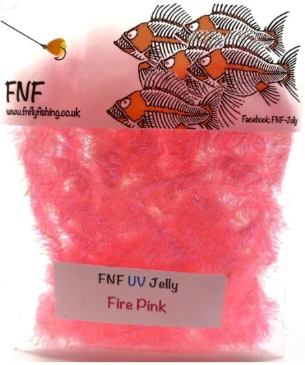 Nature's Spirit FNF UV Jelly 15 Mm 10 Nature's Spirit FNF UV Jelly 15 Mm