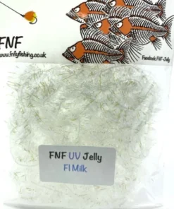 Nature's Spirit FNF UV Jelly 15 Mm 26 Nature's Spirit FNF UV Jelly 15 Mm