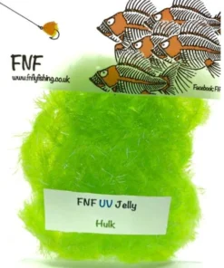 Nature's Spirit FNF UV Jelly 15 Mm 27 Nature's Spirit FNF UV Jelly 15 Mm