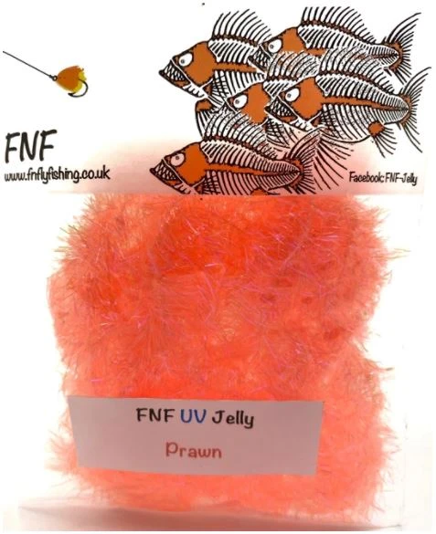 Nature's Spirit FNF UV Jelly 15 Mm 15 Nature's Spirit FNF UV Jelly 15 Mm