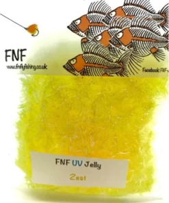 Nature's Spirit FNF UV Jelly 15 Mm 33 Nature's Spirit FNF UV Jelly 15 Mm