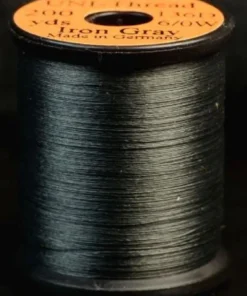 Hareline 6/0 UNI-Thread Waxed