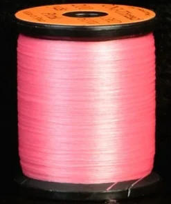 Hareline 6/0 UNI-Thread Waxed