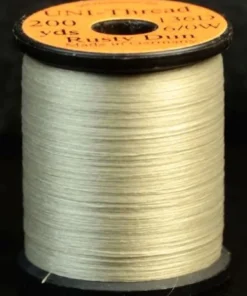 Hareline 6/0 UNI-Thread Waxed