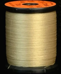 Hareline 6/0 UNI-Thread Waxed