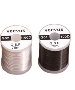 Hareline Thread Veevus GSP