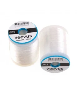 Hareline Veevus Mono Thread