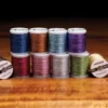 Hareline Veevus Iridescent Thread