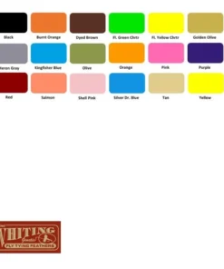 Whiting Super Bou Feathers & Marabou