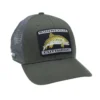 Rep Your Water RepYourWater Bonneville Cutthroat Hat 1 Rep Your Water RepYourWater Bonneville Cutthroat Hat