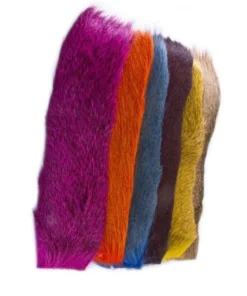 Hair & Fur Wapsi Premo Deer Hair Strips