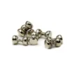 Hareline Lead Barbell Eyes Beads