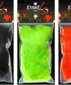Alpine Indicators & Split Shot New Zealand Strike Indicator Replacement Wool