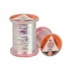 Wapsi Mirage Tinsel - Opal Wire, Tinsel & Lead