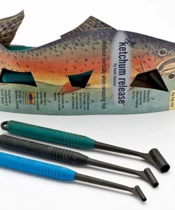 Lamson Ketchum Release Tool