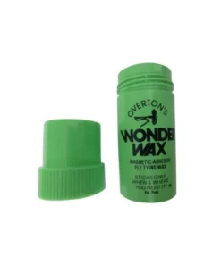 Hareline Overton's Wonder Wax Tools & Vises