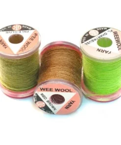 Wapsi Wee Wool Yarn