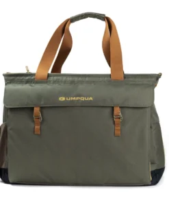 Fly Fish Food Umpqua Wader Tote ZS2 Wading Gear