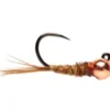 Fulling Mill Weiss' Simple PTN Anchor Fly Shop Flies 1 Fulling Mill Weiss' Simple PTN Anchor Fly Shop Flies