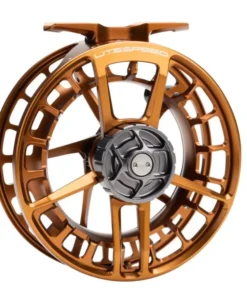Lamson - Litespeed F - Reel Reels
