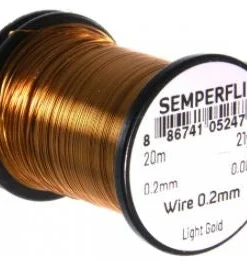 Semperfli Tying Wire